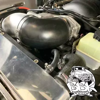 Intake / Coupler- Elbow For LS2 L98 L77 Engine Conversions PATROL / LANDCRUISER • $65.75