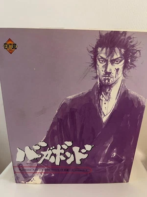 $175.99 • Buy ART STORM Future Models Vagabond Musashi Miyamoto 2 Two Swords Action Figure