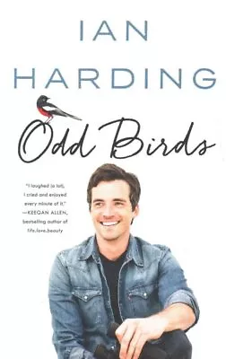 Odd Birds Paperback By Harding Ian Brand New Free Shipping In The US • $18.54