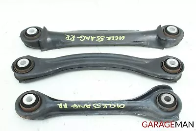 97-02 Mercedes W208 CLK320 CLK55 AMG Rear Right Upper & Lower Control Arms Set • $63