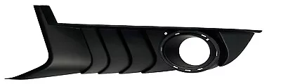  HSV Grange Fog Light Bezel Left Hand WM WN Insert Black E2 E3 GEN-F GEN-F2 Genu • $434.50