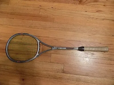 Head Competition SX2 Squash Racquet  EXCELLENT  • $29.99