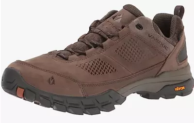 Vasque Men's Talus At Ud Low Hiking Shoe Brown Olive/Ginger Brand New • $119.95