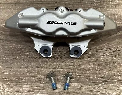 🌟Mercedes-Benz SLK 55 AMG 2005 2006 R171 OEM Rear Right Brembo Brake Caliper • $299.99