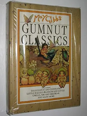 Gumnut Classics Gibbs May May Gibbs • £7.99