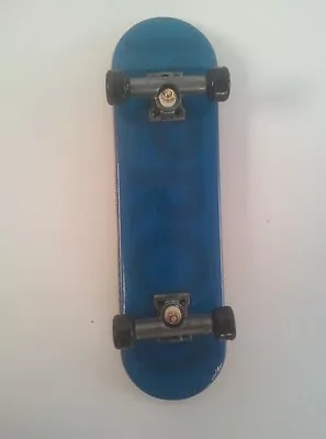 TECH DECK - Miniature Skateboard X1 - PLAN B - Fingerboard • $10.50