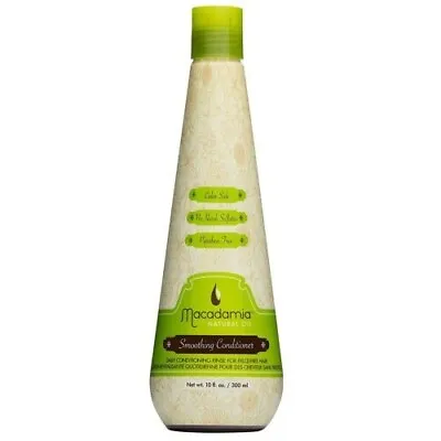 Macadamia Natural Oil - Smoothing Conditioner 10 Fl Oz / 300 Ml • $20