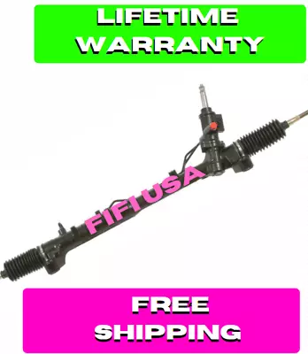 Reman OEM Steering Rack And Pinion 399 For MAZDA CX7 2007-2012 MAZDA CX-7 ✅ • $185.07