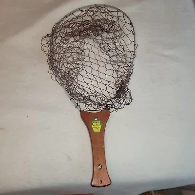 Handy Pak Vintage Landing Net • $20