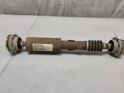 Jeep JK Wrangler Rear Drive Shaft 2 Door Rubicon Auto P52123553AA 12-17 84776 • $135