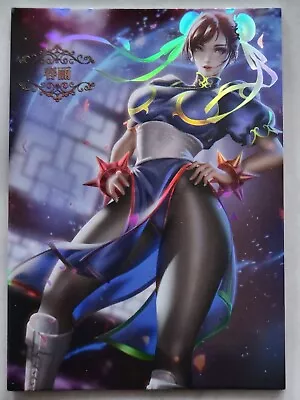 $5 • Buy ACG-LXG Base Subset Anime Waifu Doujin Holographic | Goddess Story ACG LXG