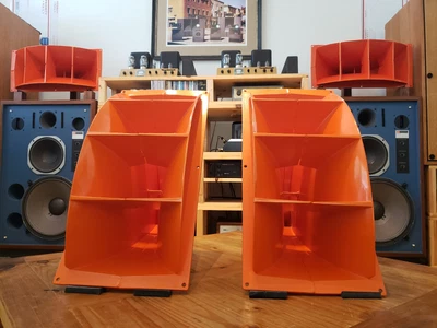 £981.39 • Buy Altec Lansing 511 Horns