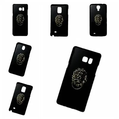 For Samsung Galaxy S10 S9 S8 J2 J3 J5 J7 A5 A7 Lion Finger Holder Back Hard Case • $7.83