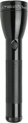 Maglite ML50L LED 2-Cell C Flashlight Black - Model: ML50L-S2016 • $40.99