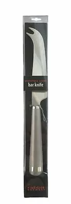 Rabbit Stainless Steel Barware Bar Knife Heavy Duty Durable Knife NEW • $15.50