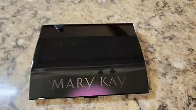 MARY KAY COMPACT PRO 018587 MIB Un-used Clean In Box UNFILLED • $17.97