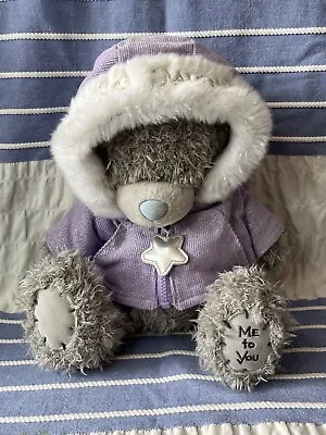 Tatty Teddy Me To You Special Daughter Teddy Bear • £5