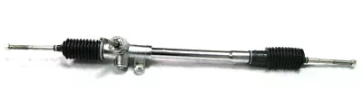 Fits Dodge Mopar 1978 - 1983 CHROME Rear Steer Omni Rack & Pinion 42  Street Rod • $1129.65