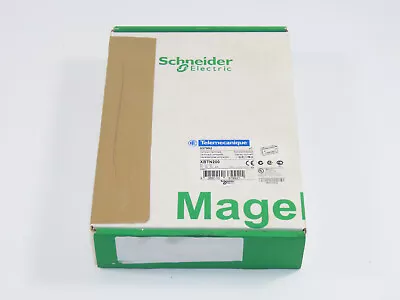 NEW!!! Schneider Electric Terminal Magelis Optimum 2x20 XBTN200 • $629