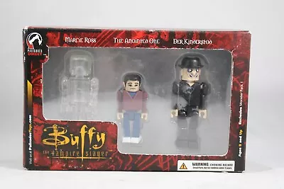 BUFFY The Vampire Slayer TV PALZ Figure Exclusive Monster Pack #1 - Marcie Ross • $32.95