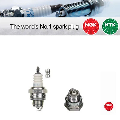 £4.06 • Buy NGK BPMR7A / 4626 Spark Plug Standard  Replaces RCJ7Y W22MPR-U
