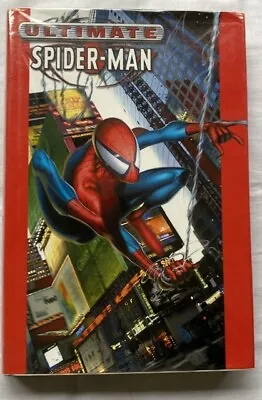 Ultimate Spider-man Omnibus Vol 1 - Marvel Omnibus • £20