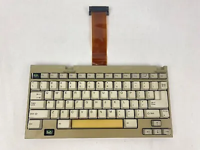 £292.51 • Buy IBM 5140 PC Convertible Keyboard Module Brown Alps SKCM Switches *UNTESTED*