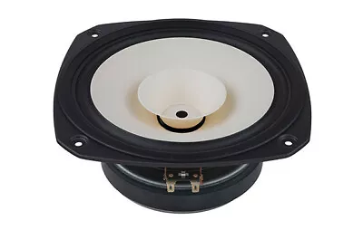 Fostex FE206NV 20 CM Broadband Speaker Full Range FE 206 NV 1 Pair • £214.71
