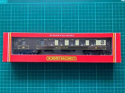 Hornby R233 Pullman Third Parlour Brake  Car No. 80  Boxed • £4