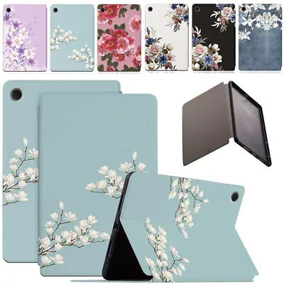 For Samsung Galaxy Tab A A7 A8 S2 S6 S7 S8 Plus Tablet Case Leather Stand Cover • $21.39