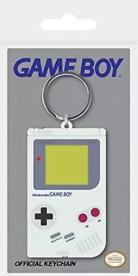 Merch Nintendo (Gameboy) NEW • £3.99