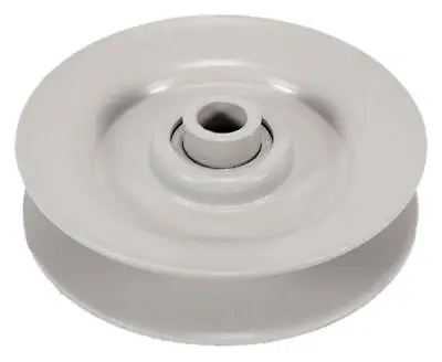 $15.40 • Buy MTD 756-0116, 75604209, 956-0116 Replacement V Idler Pulley