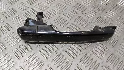 VOLVO S70 SE 10V E2 5 DOHC SALOON 4 Door 1999 DOOR HANDLE EXTERIOR (N/S/R)  • $18.93