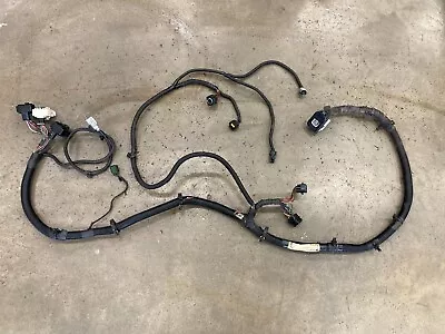 PCM PCU Wiring Harness 2002 24 Valve Dodge Ram Cummins Diesel Automatic • $599.99