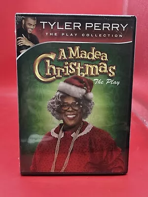 A Madea Christmas (DVD 2011) New/Sealed • $6.14