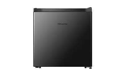 $93.68 • Buy Hisense 1.6 Cu. Ft. Single Door Mini Fridge Small Compact Refrigerator, Black