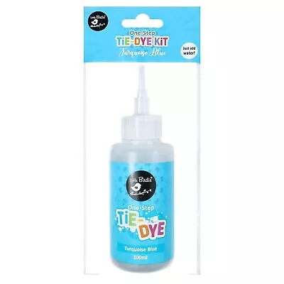 Little Birdie One Step Dye Kit Fabric Dye For Clothes Permanent Dye Colour • £15.59