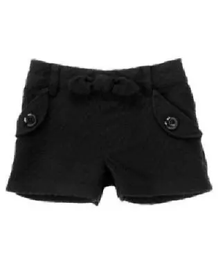 NWT GYMBOREE Baby Girl Kids Girl Skirt/Skort/Shorts Ship Fast • $9.99