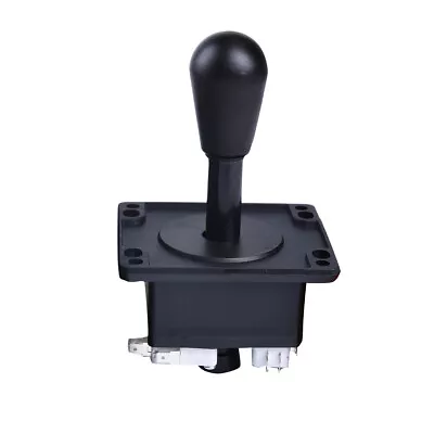 $21.83 • Buy 4/8 Way HAPP Competition Joystick Arcade Jamma With Microswitch For NEO GEO/MAME