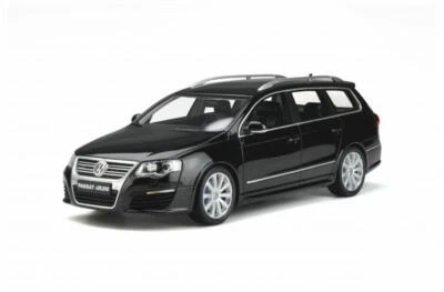 $141.57 • Buy 2008 VW Volkswagen Passat R36 Black 1:18 Scale Otto Mobile OT938