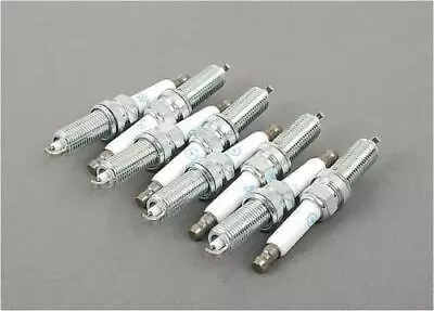 New Mercedes-benz W204 C-class C63 Amg Om156 Spark Plugs X8 A0041593903 • $161.12