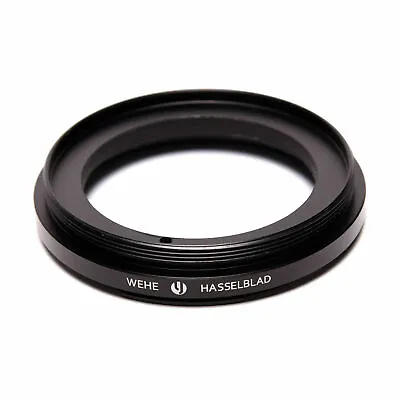 Kilfitt Munchen Kilar Lens To Hasselblad WEHE Adapter Accessory • $95.97