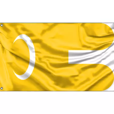 Mameluke Flag Unique Design 3x5 Ft / 90x150 Cm Size EU Made • $29.95