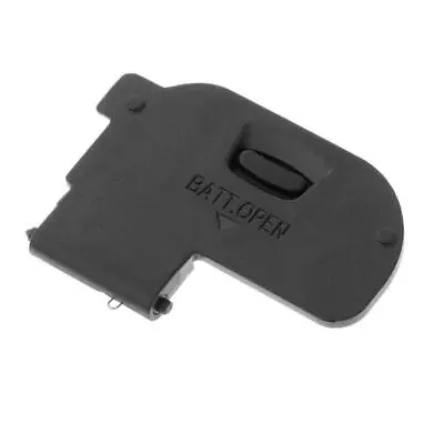 Battery Chamber Door Cover Lid Replacement For Canon EOS 5D Mark IV 5D4 Camera C • $13.07