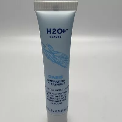 H2O+ Beauty Oasis Ultra Hydrating Cream • 0.34 Fl Oz • $8.21