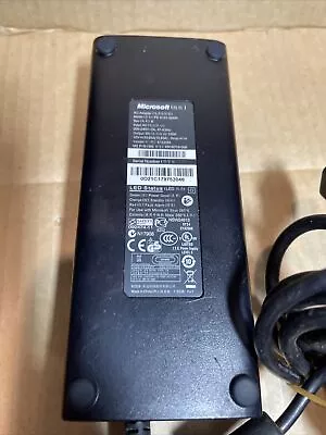 Genuine Microsoft Xbox 360 S Power Supply Adaptor (PE-2131-02MX Rev B) (2-156) • $59.99