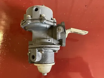 1935 1936 Packard 120 With Vacuum Wipers Fuel Pump 476 • $249.99