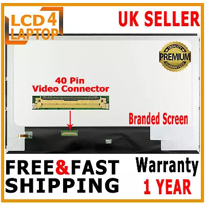 Replacement AcerAspire 5742-7620 15.6  Laptop LED Screen HD Display • £936.95