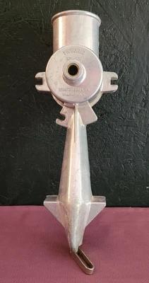 $24.99 • Buy Victorio Strainer No. 200 Replacement Aluminum Body With Clamp