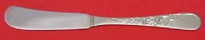 Marigold By Gorham Sterling Silver Butter Spreader FH 5 5/8  • $59